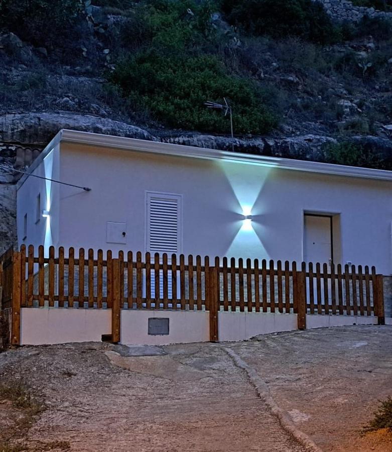 Hotel Cuocciu Ri Zuccuru à Scicli Extérieur photo