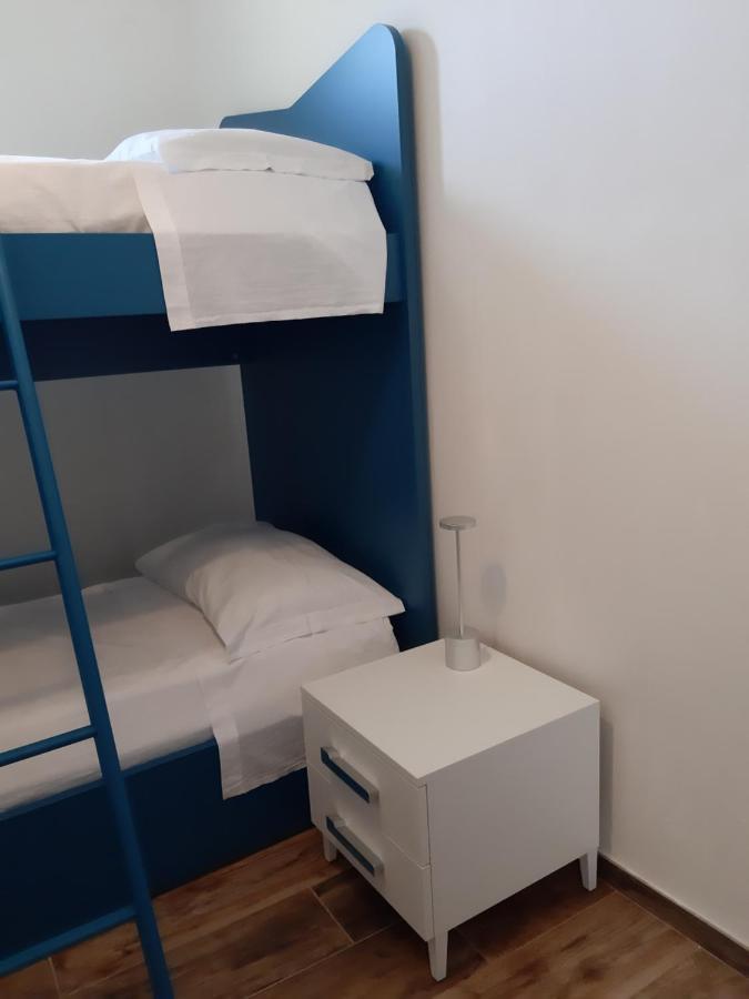 Hotel Cuocciu Ri Zuccuru à Scicli Extérieur photo