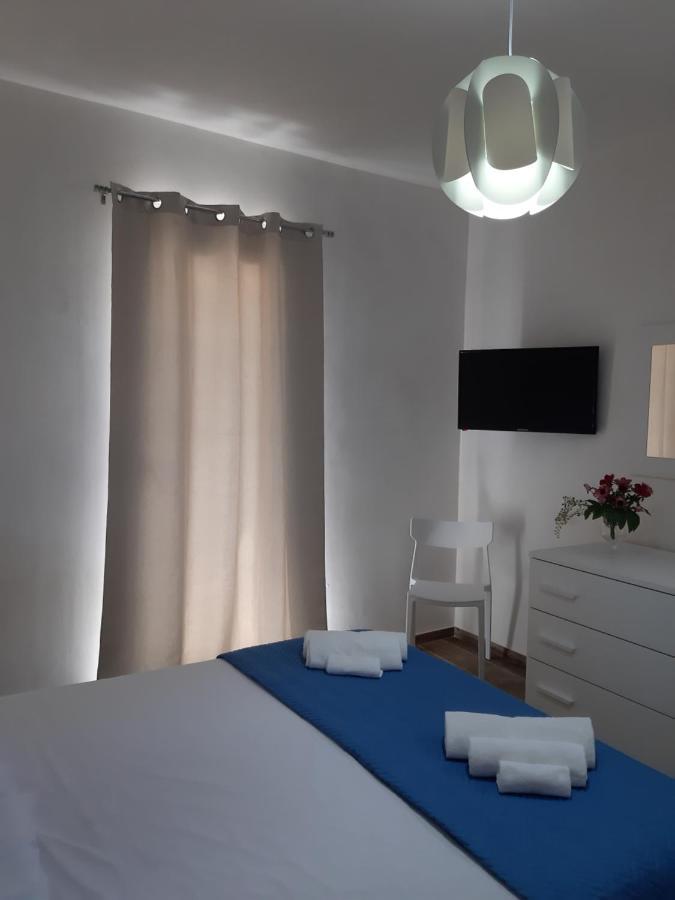 Hotel Cuocciu Ri Zuccuru à Scicli Extérieur photo